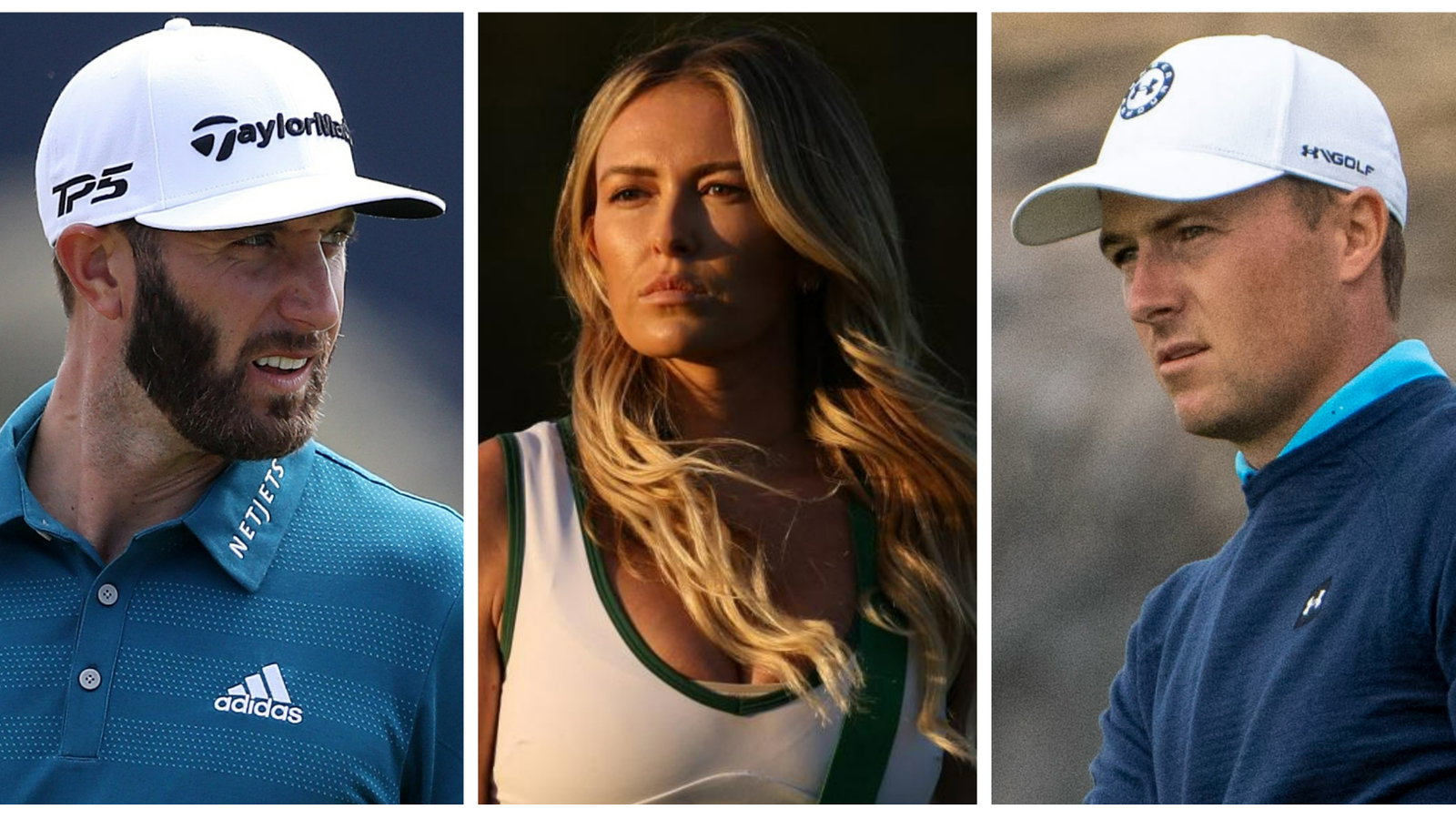 Dustin Johnson's family respond to Jordan Spieth's comments